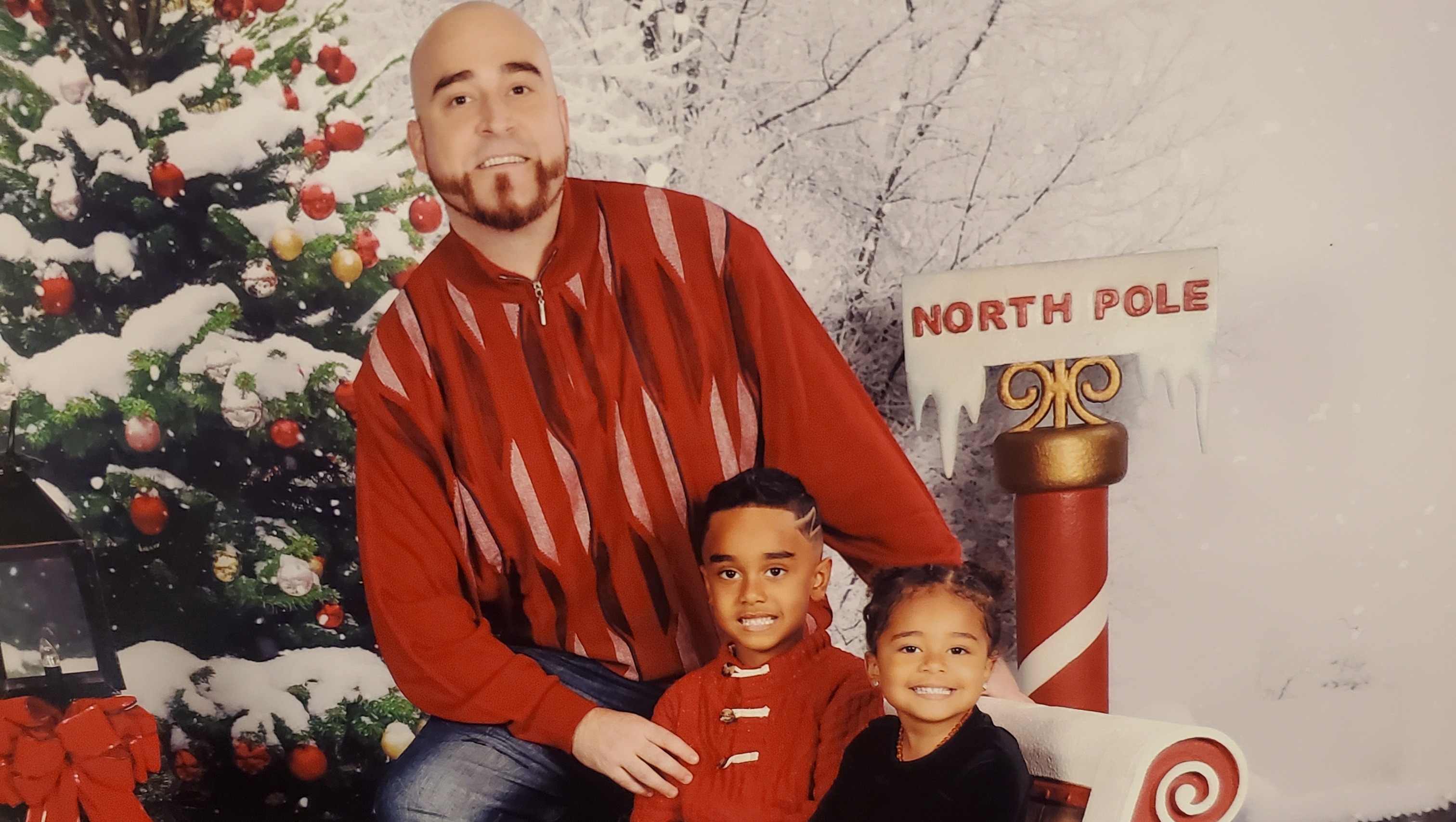 Fundraiser by Christopher Arnett : Single Father with Colon Cancer up ...