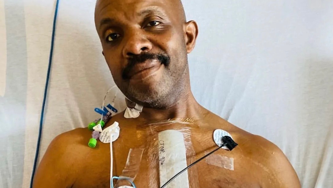 Fundraiser by Brian Ricci : Sean is wonderful and needs our help.
