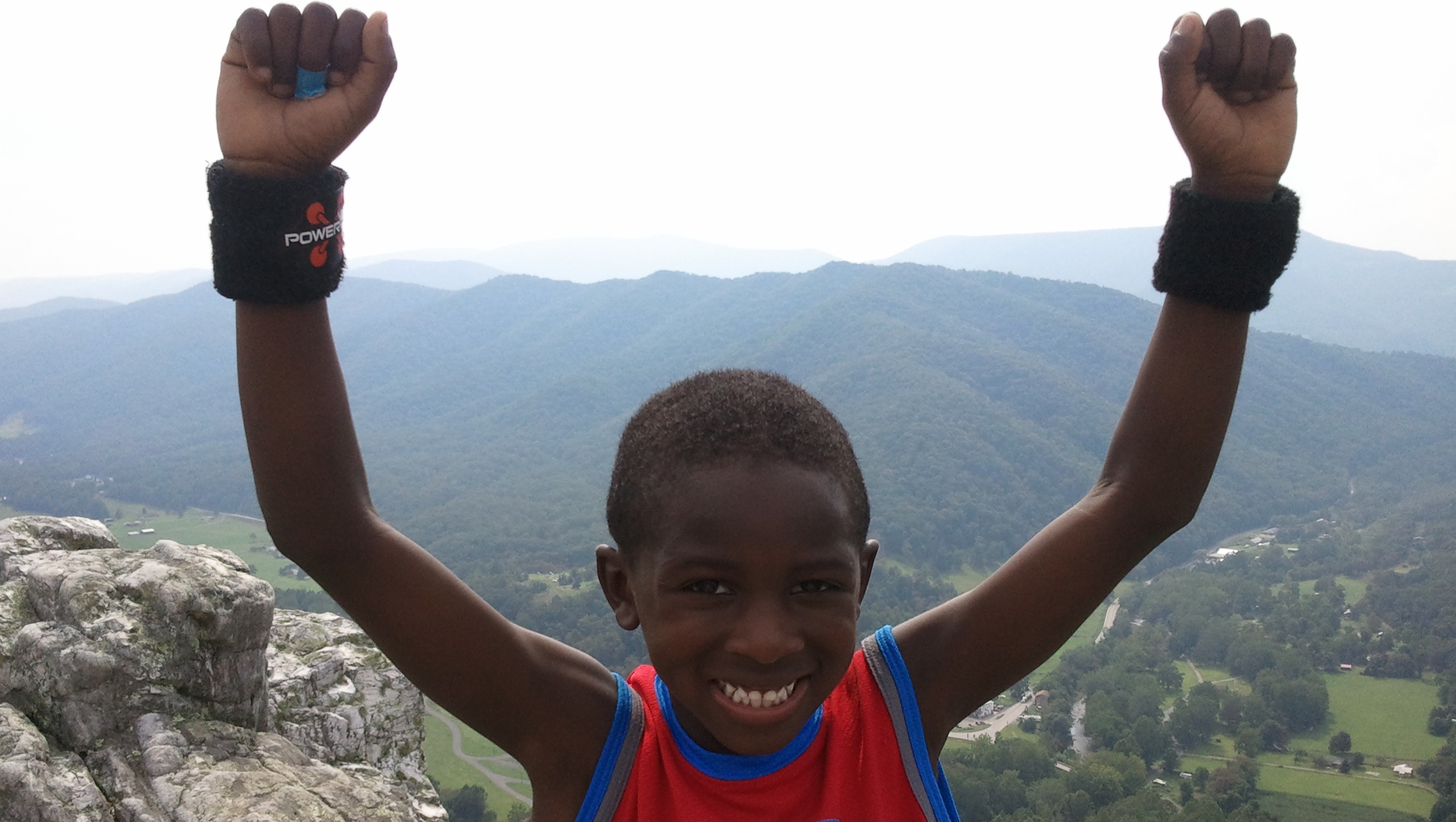 13th Annual Washington To Washington Camping Trip photo