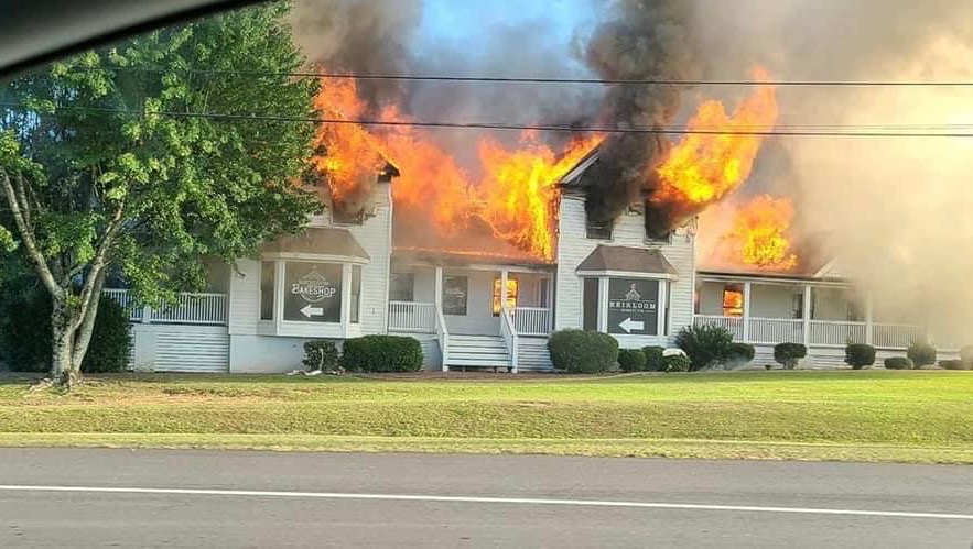 Heirloom Market Co. & Bakeshop photo