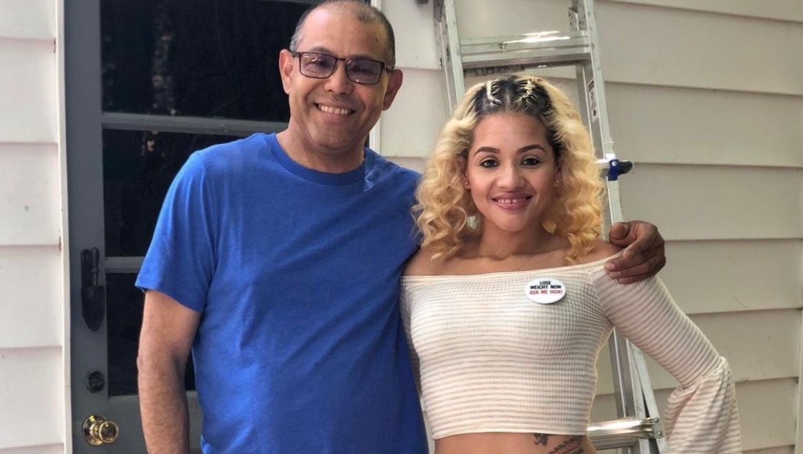 In loving memory of Luis Perez photo