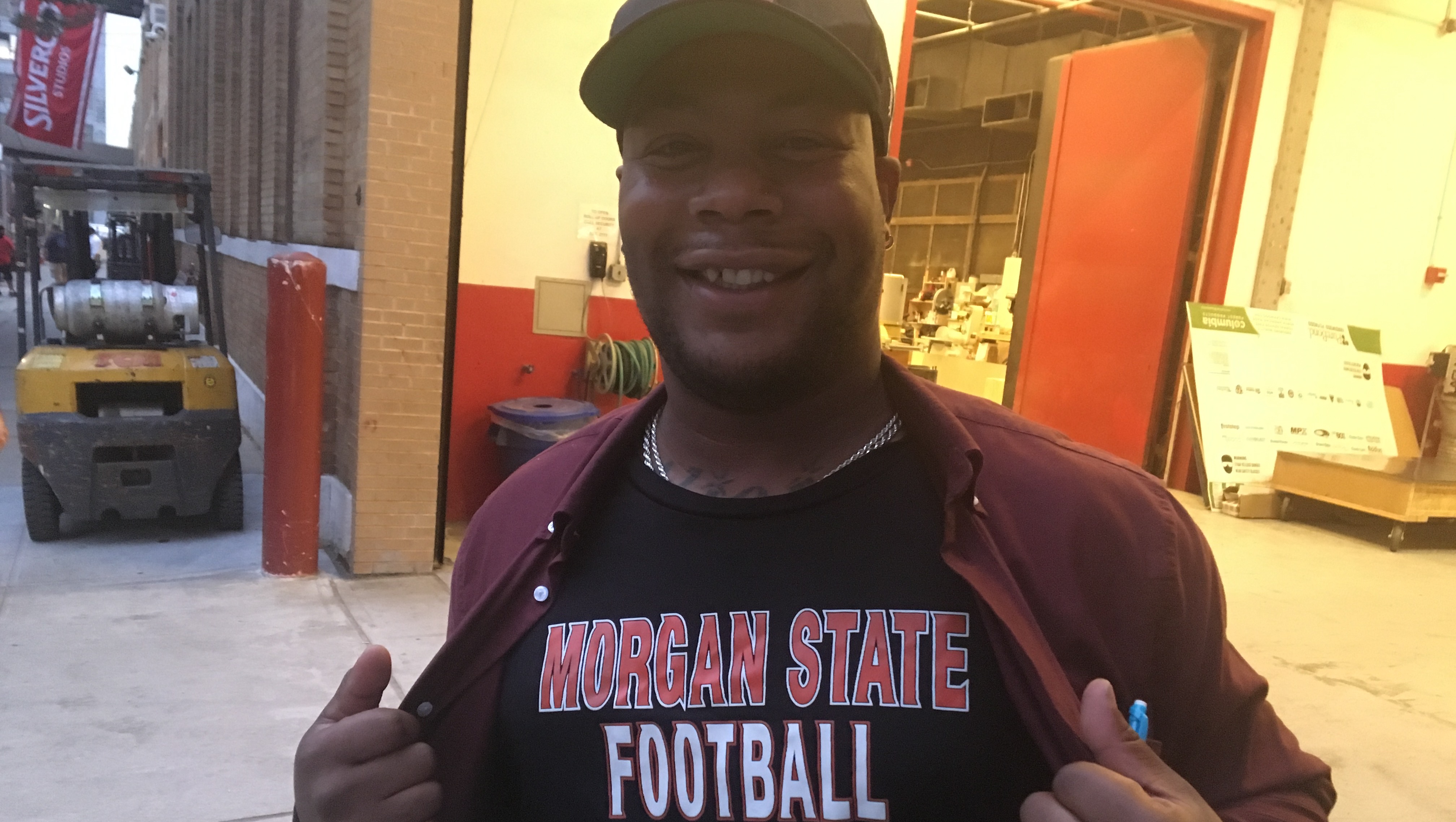 Help Mark Artis and Family in Crisis