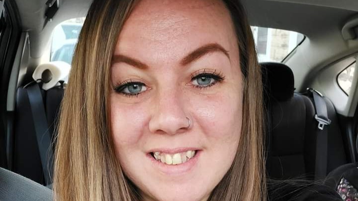 Fundraiser by Eilain England : Chelsie Fighting Leukemia