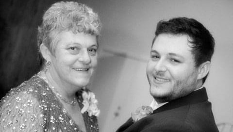 Funeral expenses for Geraldine (Gerry) Simoneaux photo