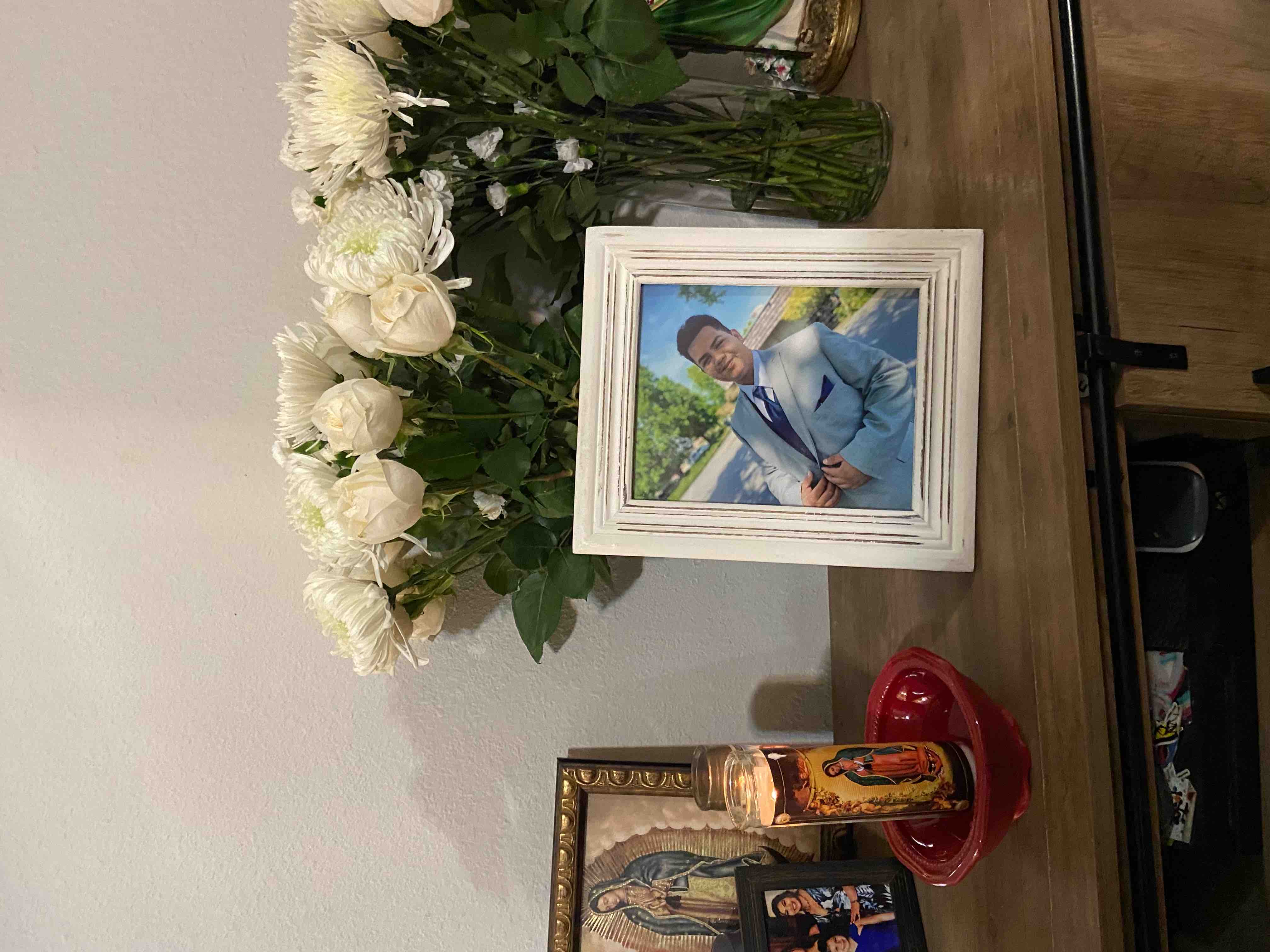 Chavez Funeral Home Santa Rosa Nm - 504rzi6