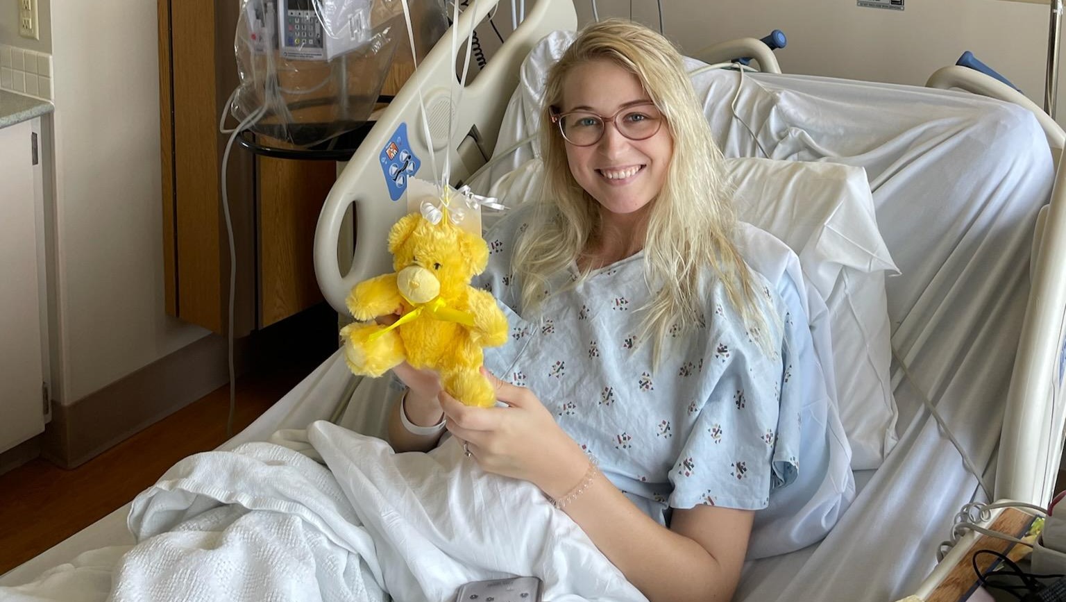 Fundraiser for Logan Voss by Rachel and Braxton Voss Help Logan