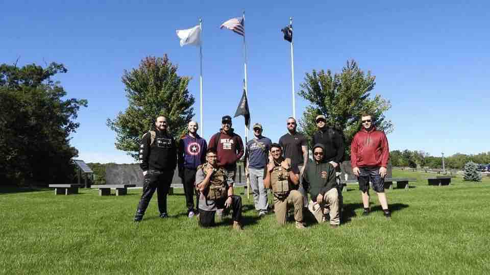 Fundraiser by Chris Ford Rhode Island College SVA