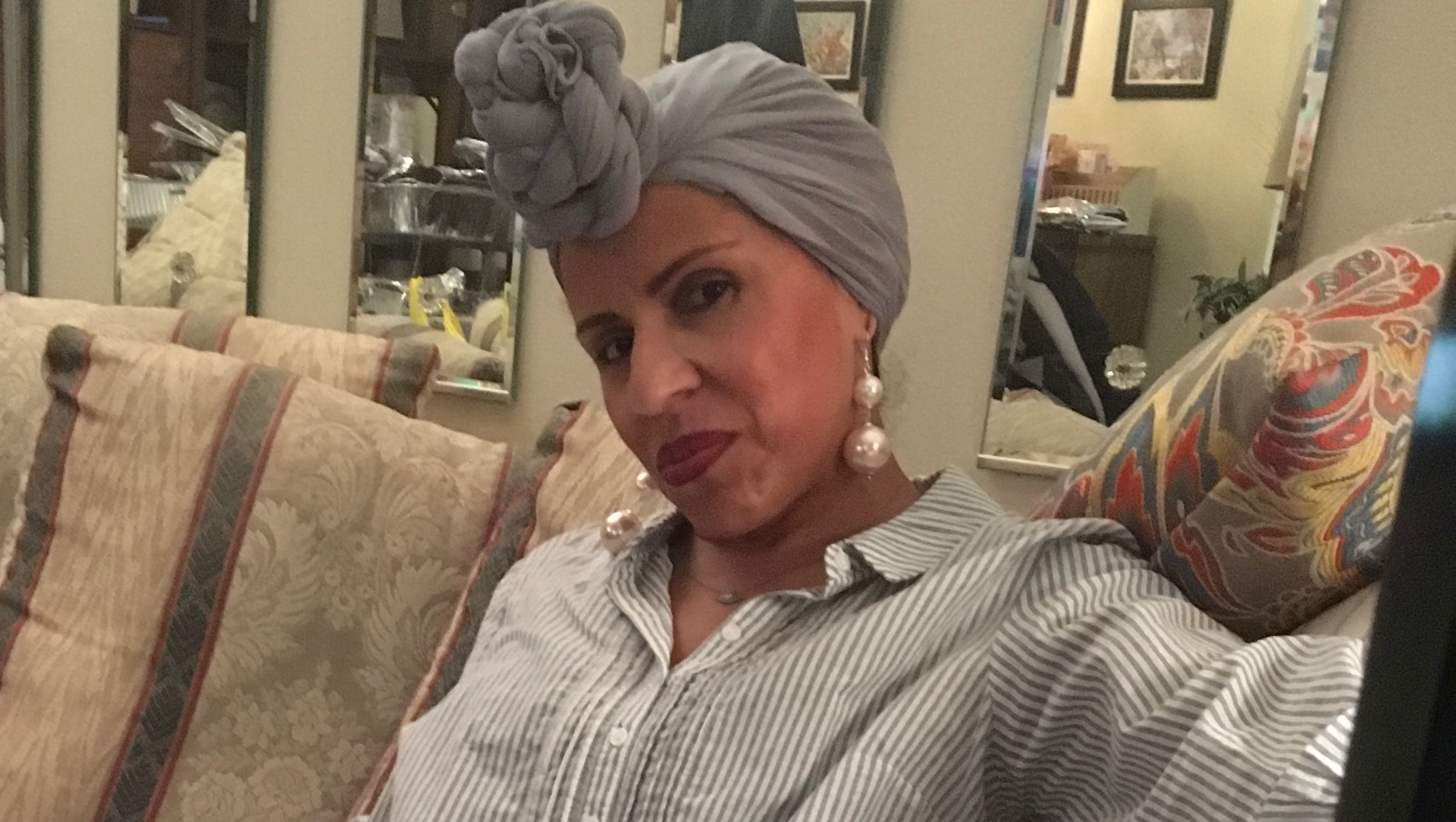 Fundraiser by William Taylor : Greta Fernandez Memorial