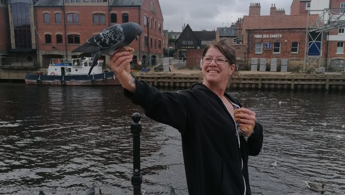 Fundraiser by Helen Mclaughlin Memorial and help towards funeral costs