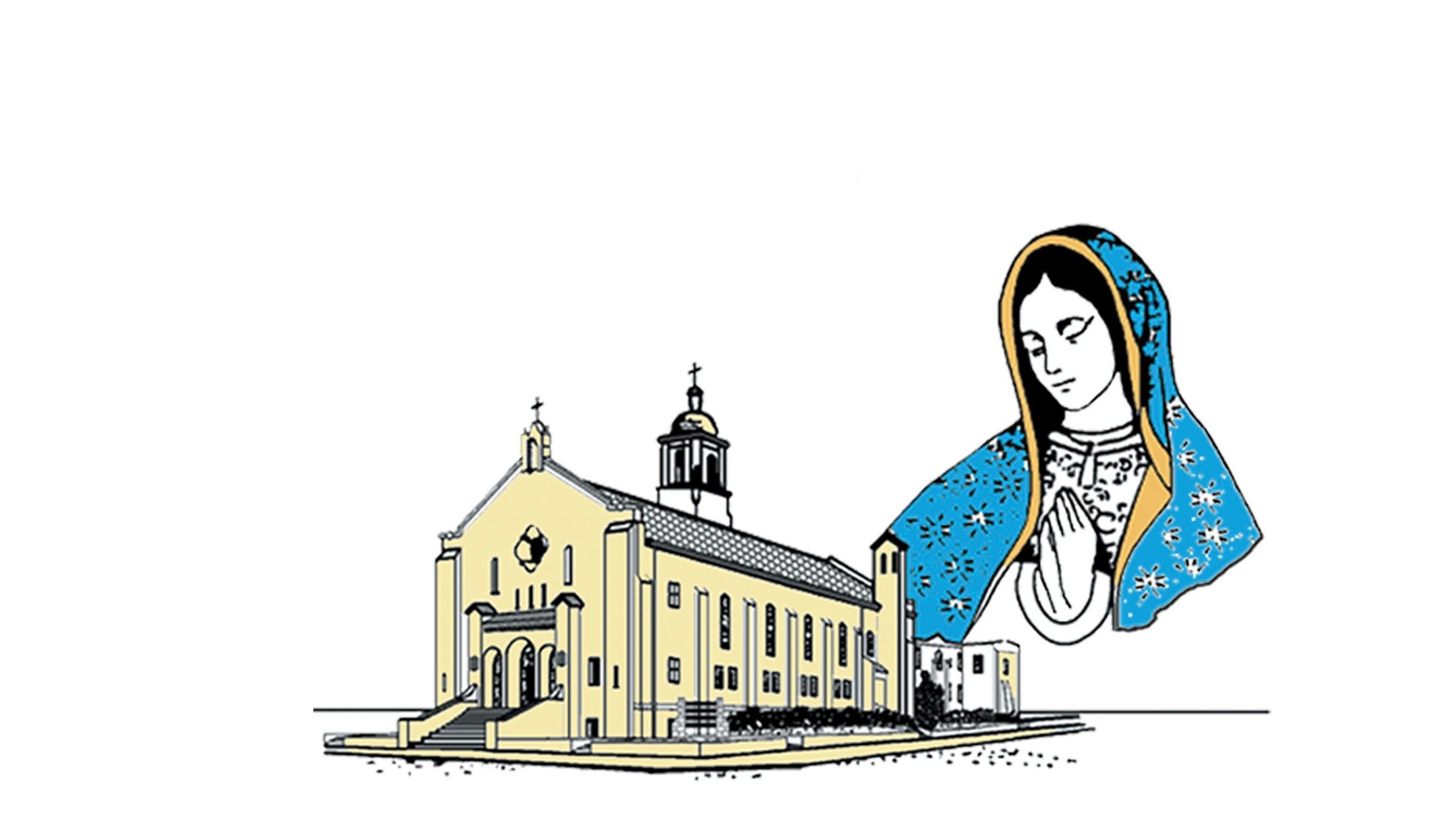 Fundraiser by St. Francis Xavier Catholic Church Tulsa Oklahoma St