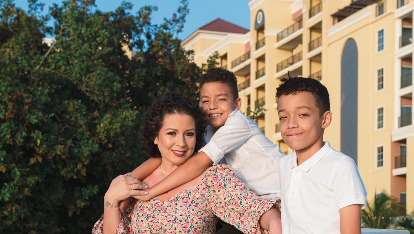 Myandra needs our help! photo