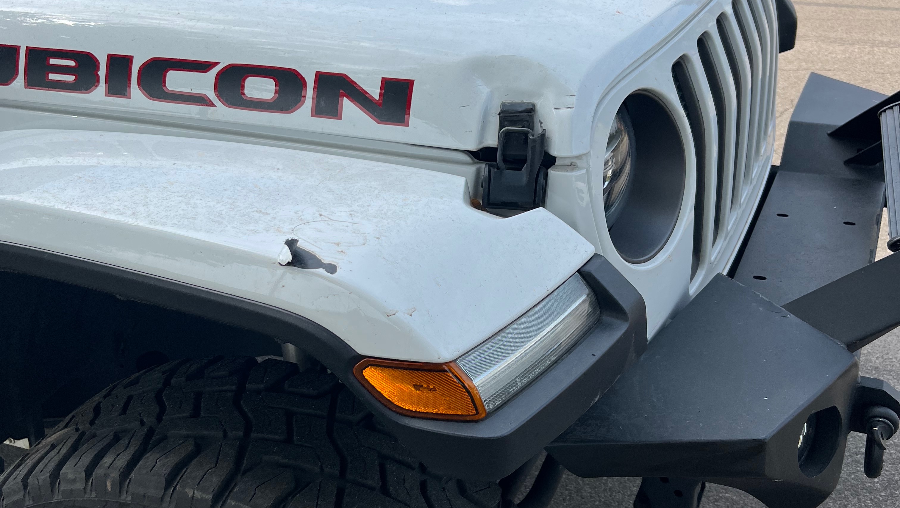 Fundraiser by Jennifer Holt Jeep repair costs