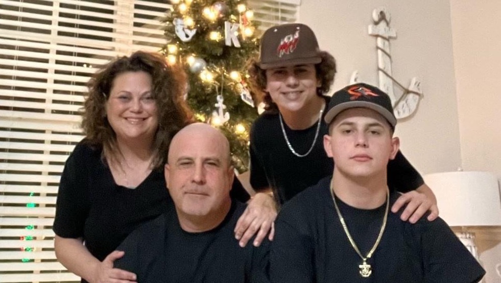 Kinley Family Relocation Fund photo