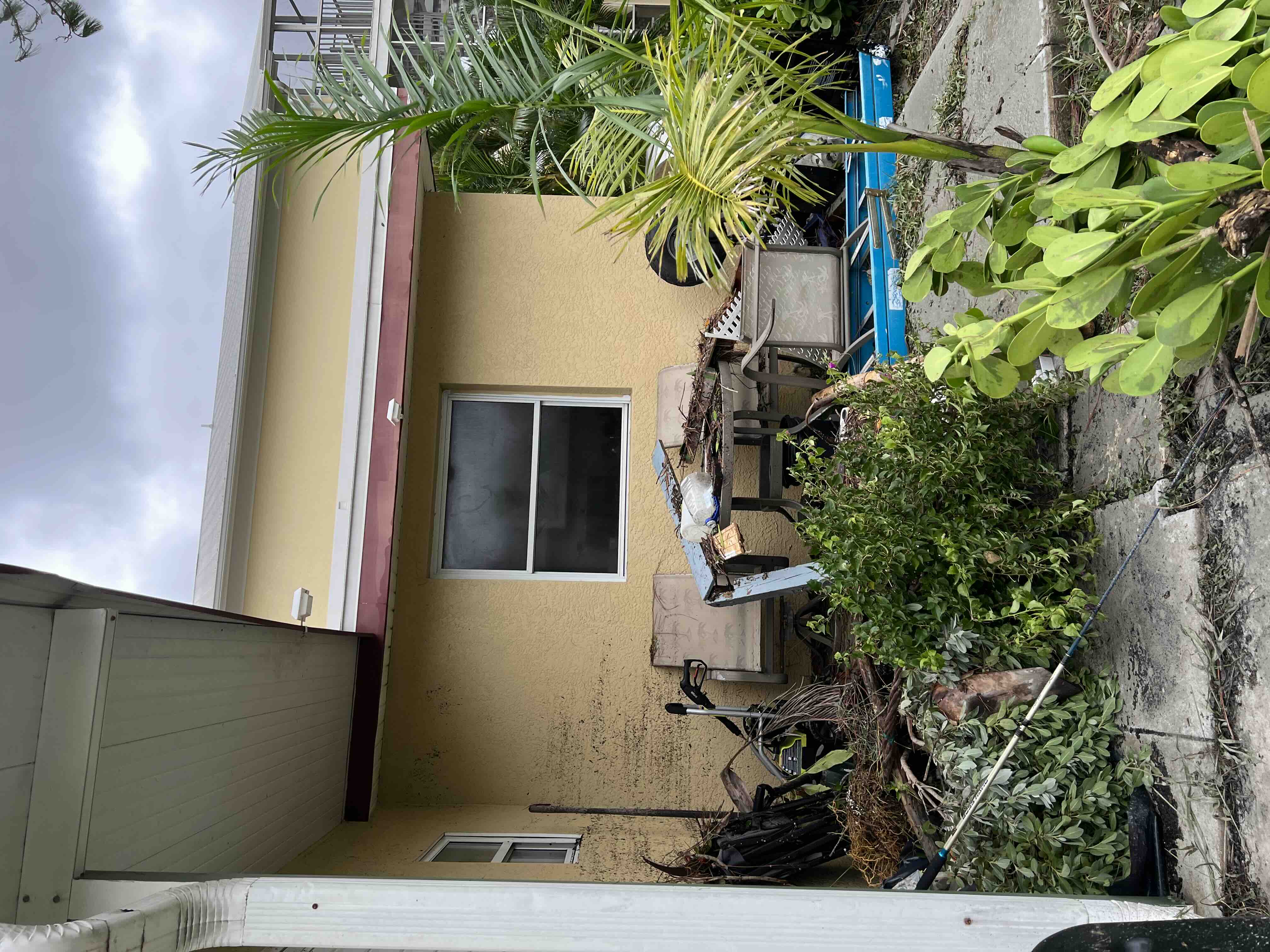 Fundraiser by Lydia Baker Lost everything in hurricane