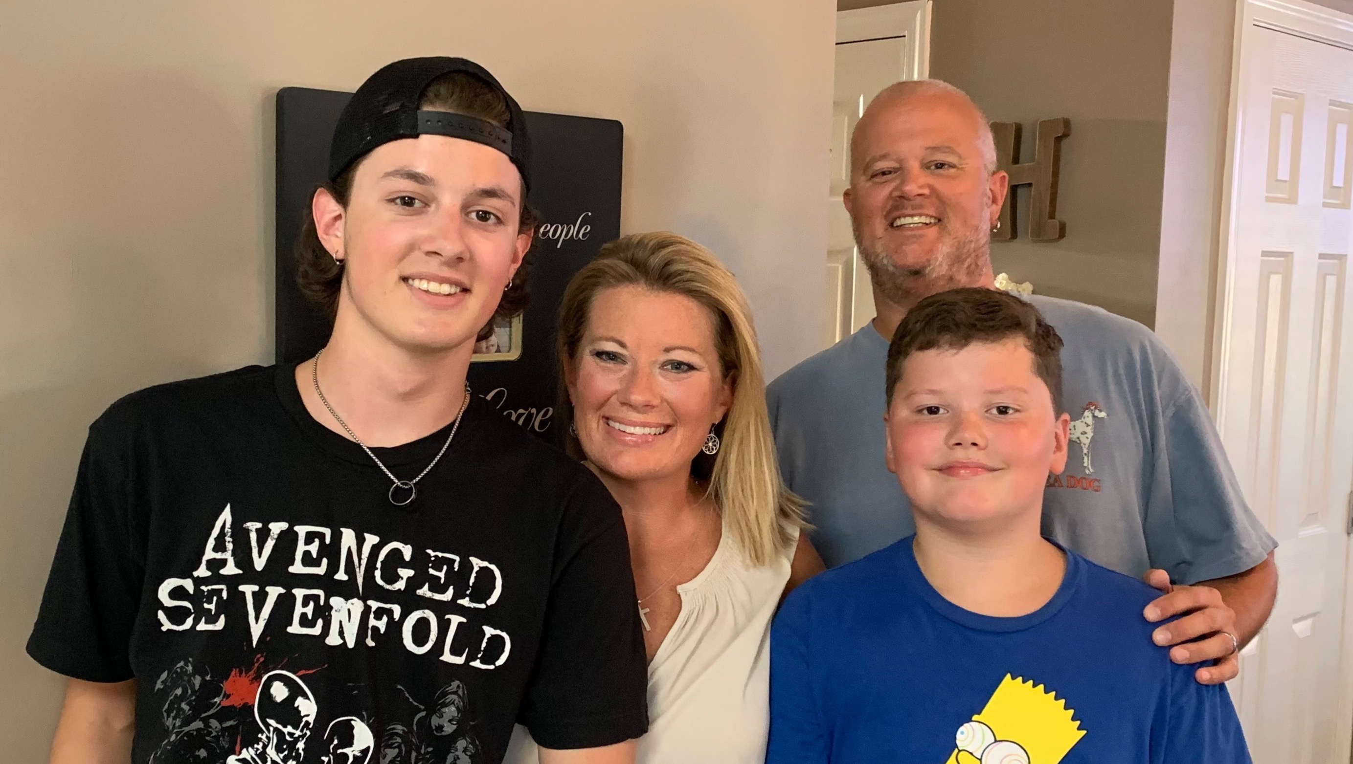 Fundraiser for Kelly Morrison by Ala Chappelear : Bladder Cancer Battle