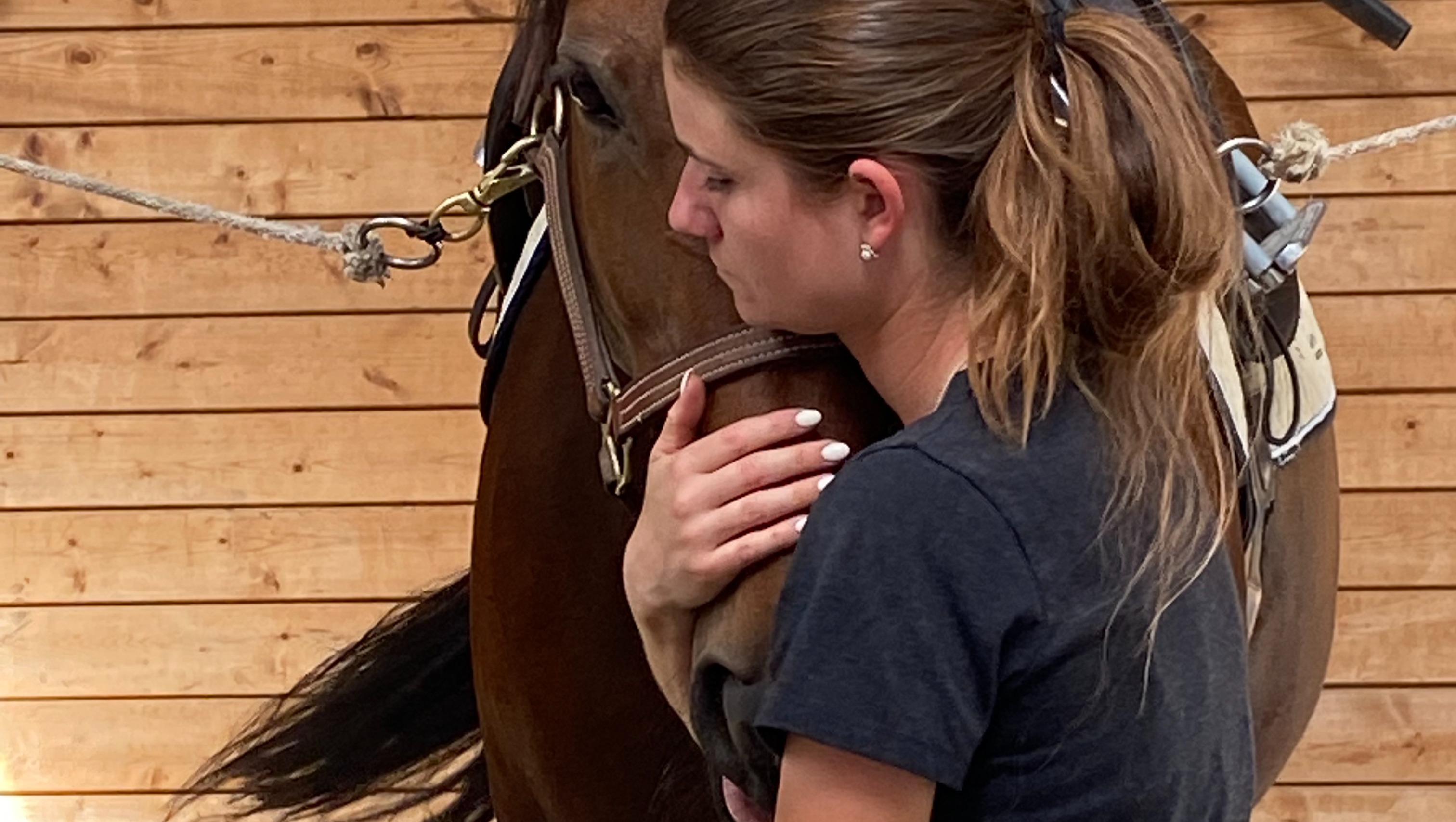 Fundraiser by Sally Ittig Shannon and Grace