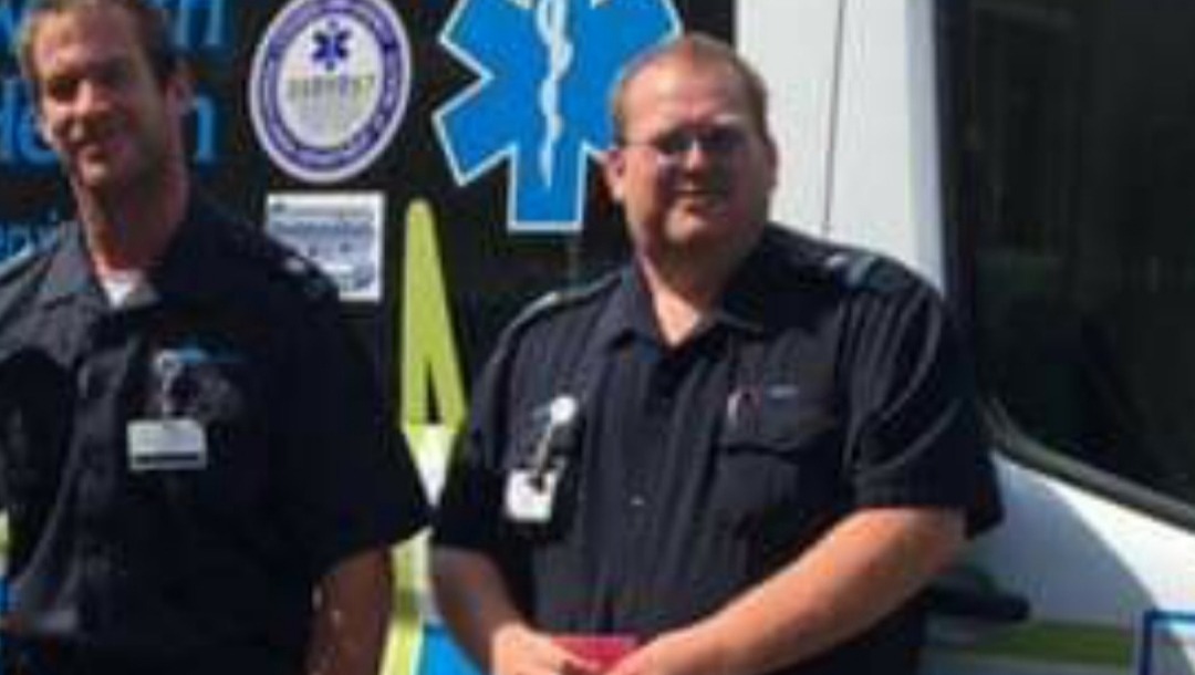 Fundraiser by Tanya Evarts Medical bills related to partial leg amputation