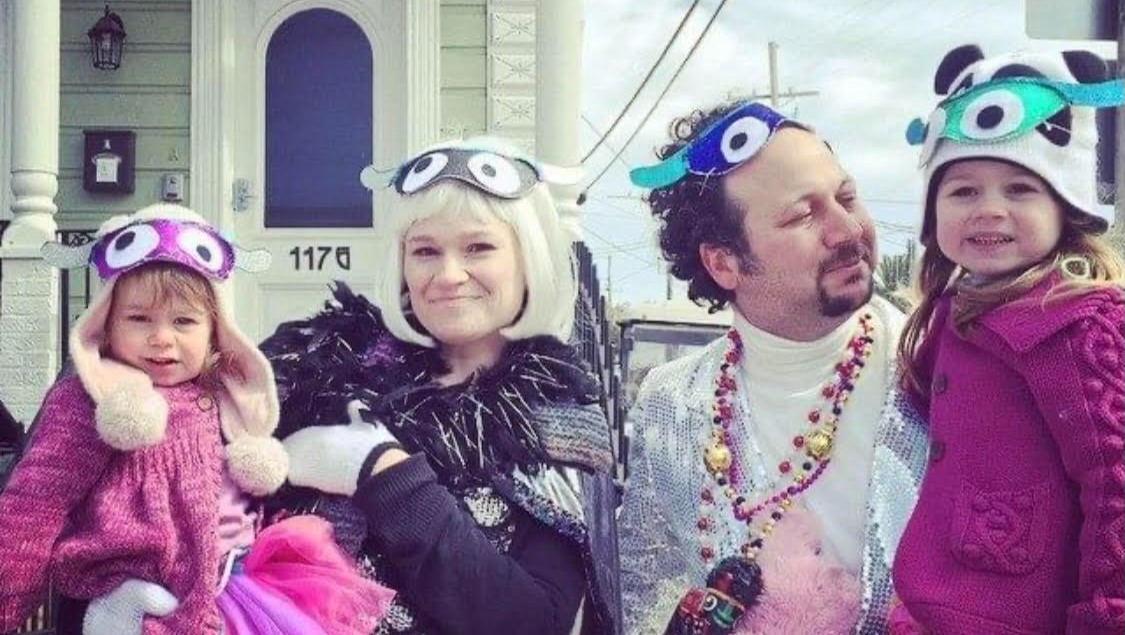 Fundraiser for Nikki Sothern by Sarah Olivier Billy Sothern's