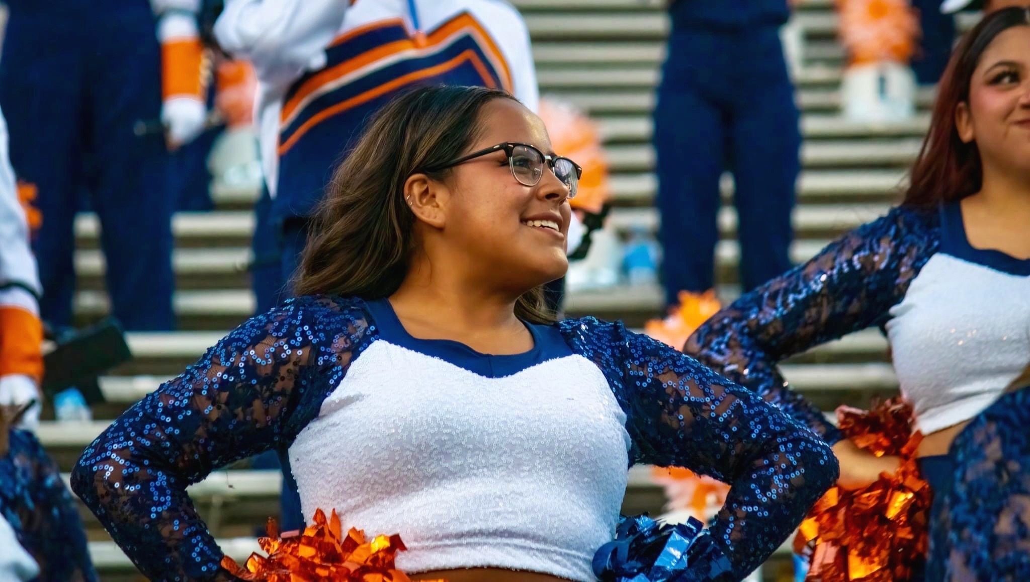 Fundraiser by Brianna Reyes Brianna's Winterguard Experience