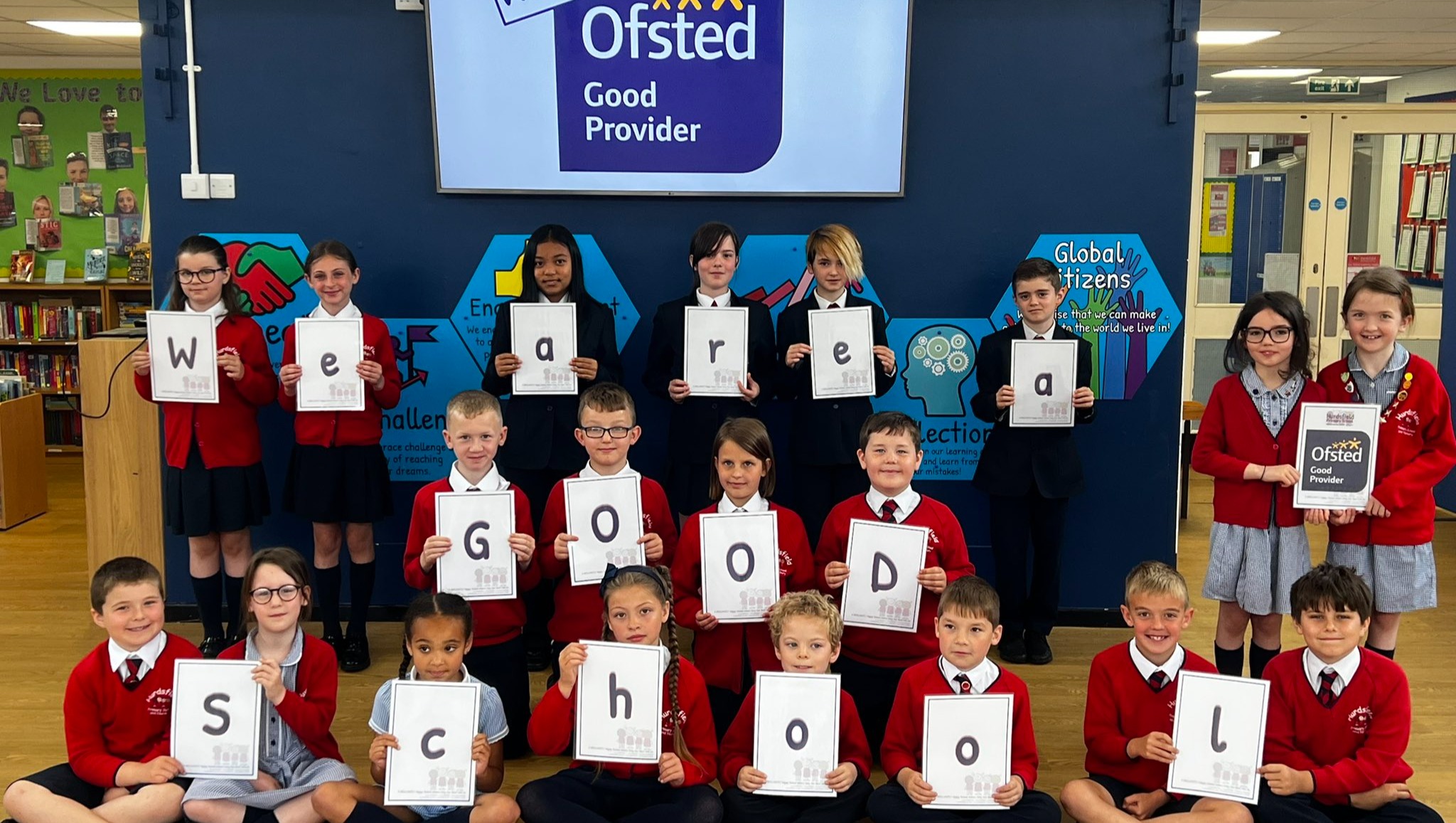 Fundraiser by Jennie Frost 10km for Hurdsfield Primary School