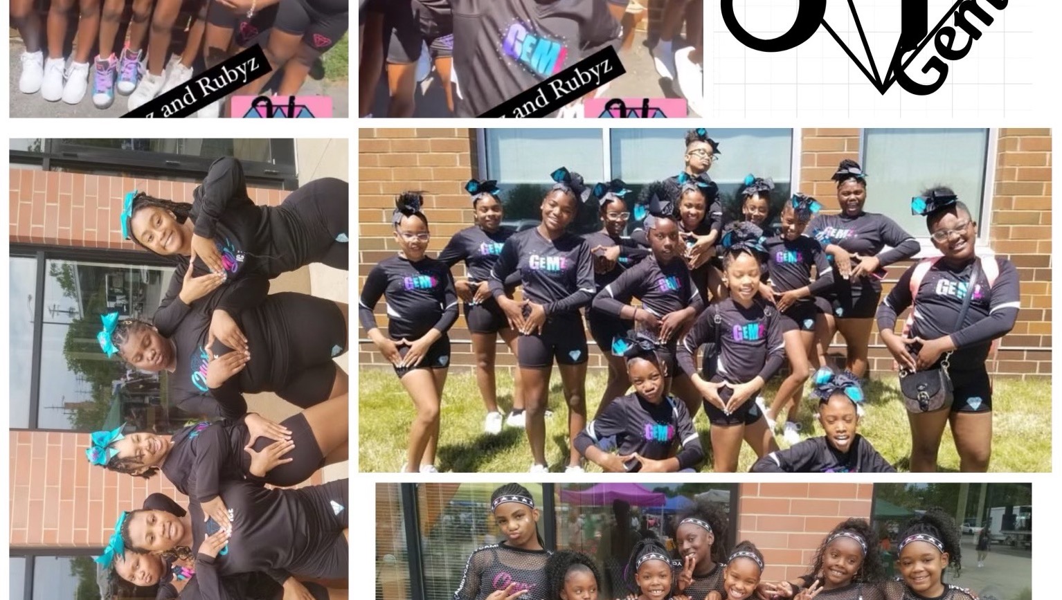 Fundraiser by Charmaine Sullivan To help with expense. Uniforms other