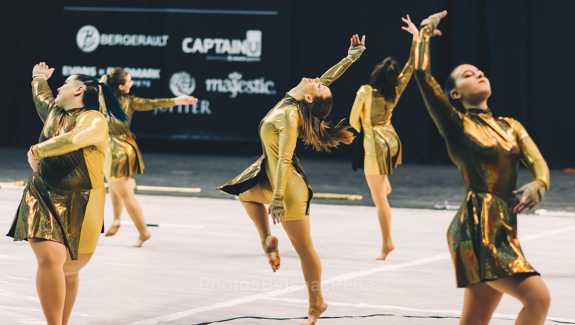 Fundraiser by Laetitia Miron Pride of Cincinnati 2023 Laetitia Miron