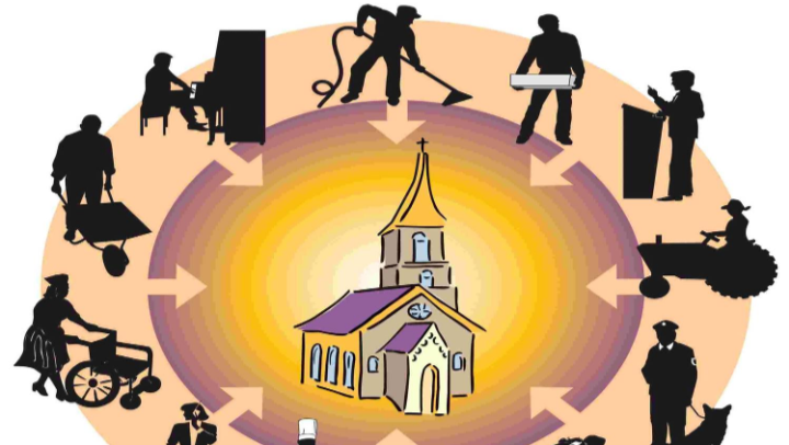 Mt Zion 7th Day COG Building Maintenance Fund photo