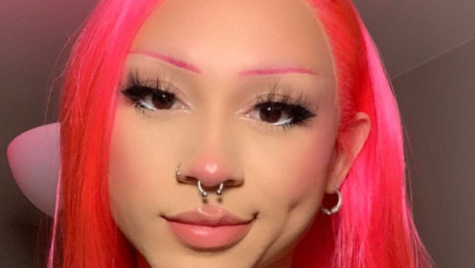 Fundraiser by Jynx Carter Pay for a trans woman’s laser hair removal