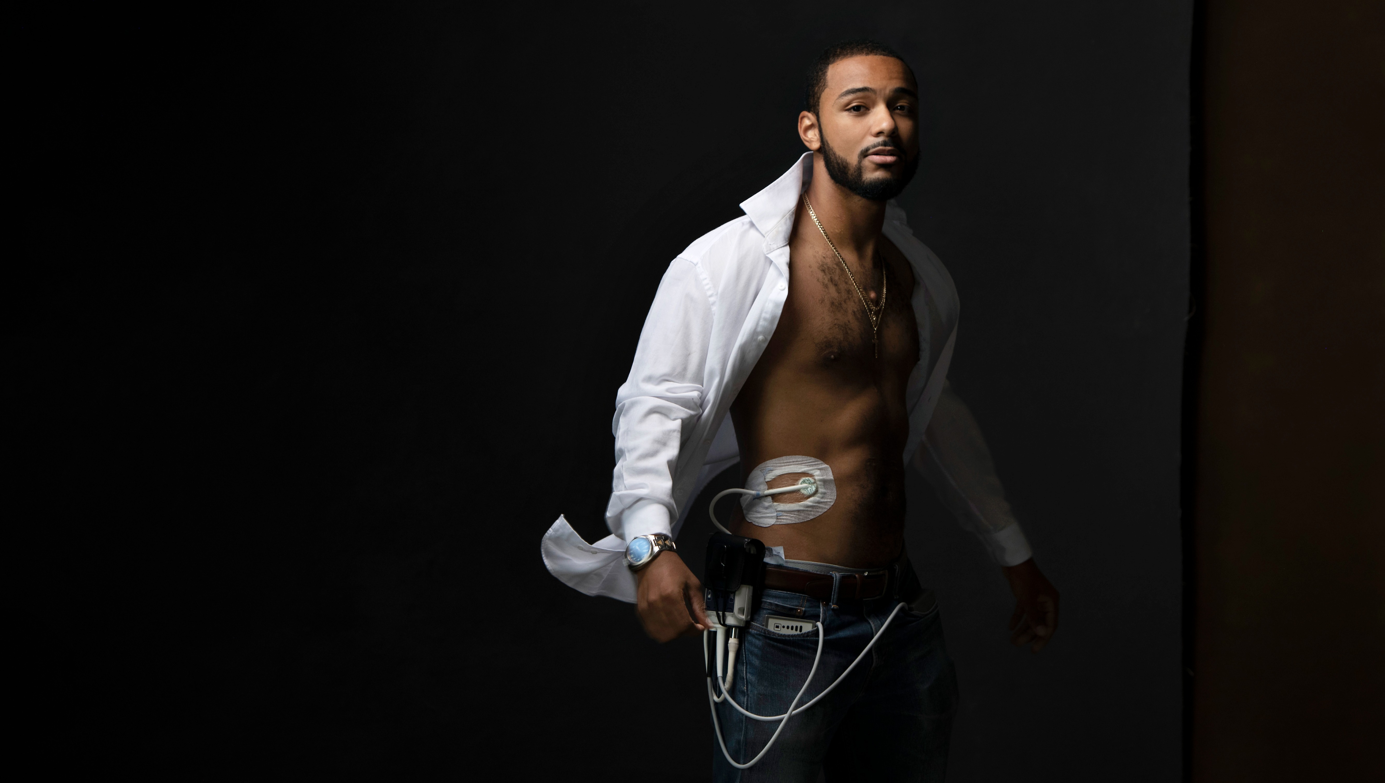 Fundraiser by Khalil Adams : Khalil Adams's heart transplant medical ...