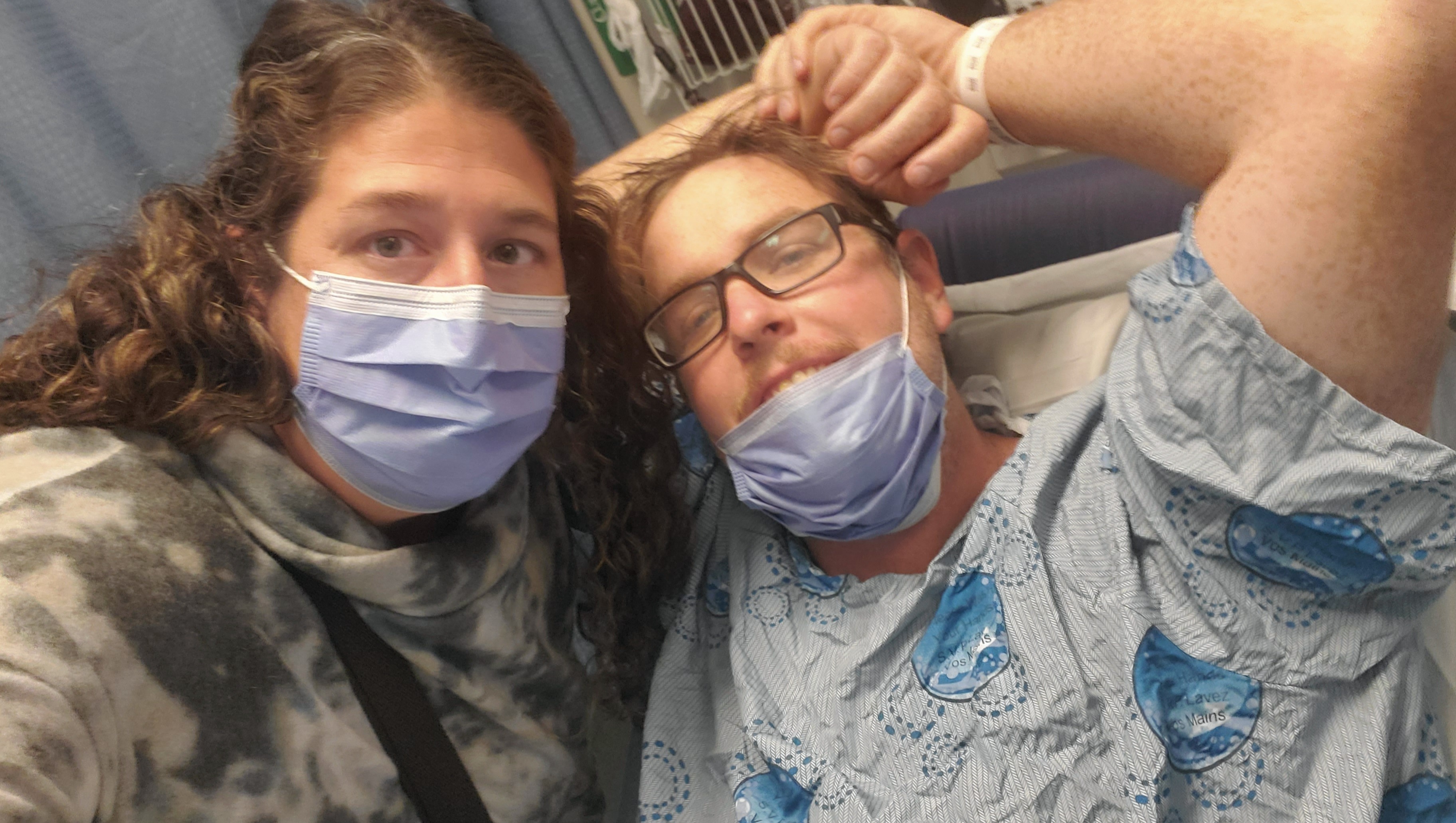 Unexpected News: Pastor Phil Johnson'S Cancer Journey - x0xlj2u
