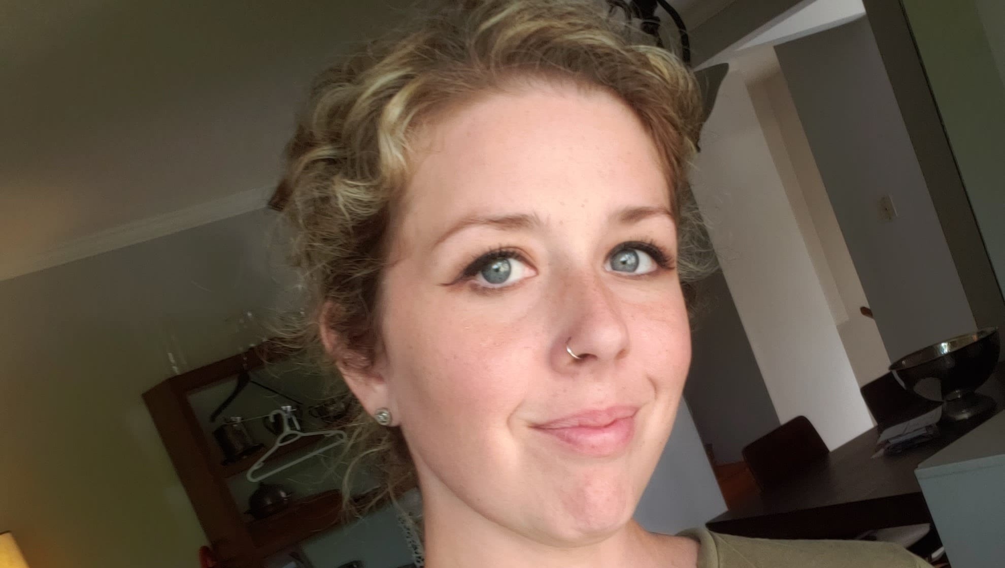 fundraiser-for-alexa-leblanc-by-andrew-clements-cover-living-costs