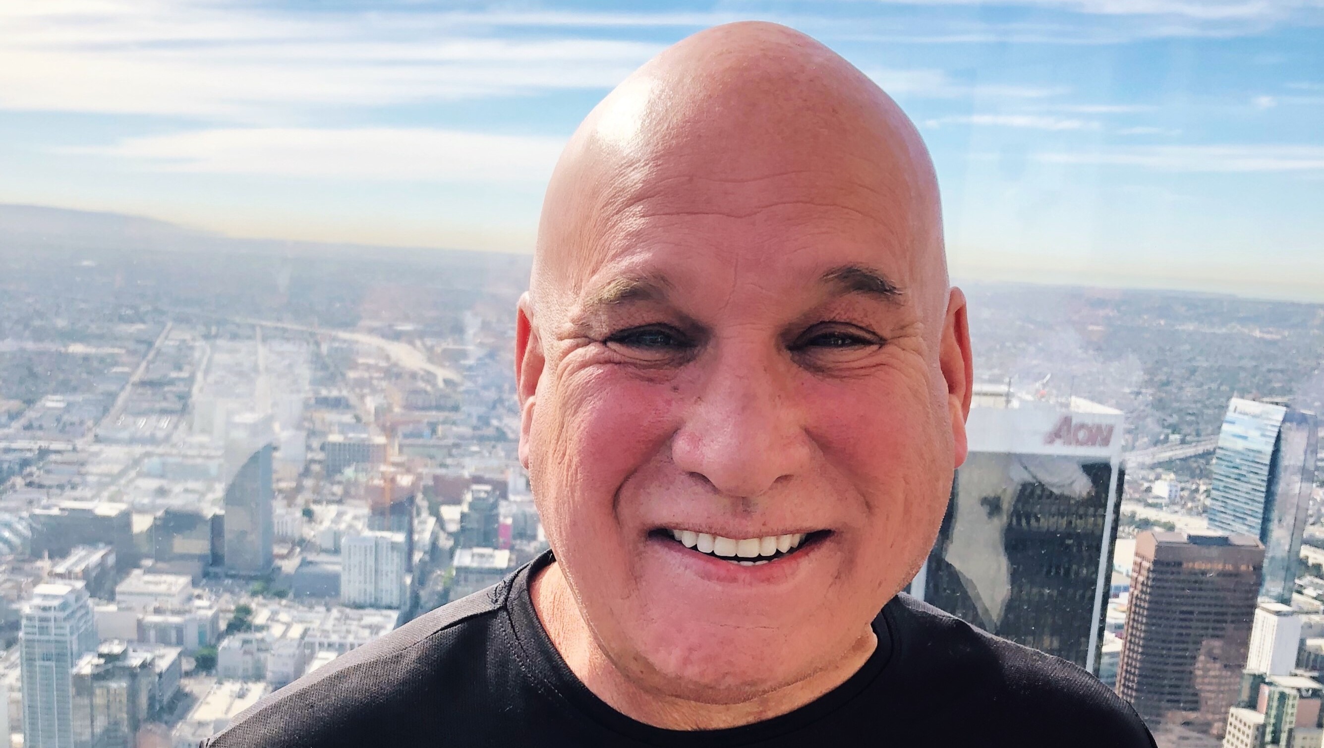 The Unexpected Passing Of Tony Saragossa: What Really Happened? - 74lk6x1