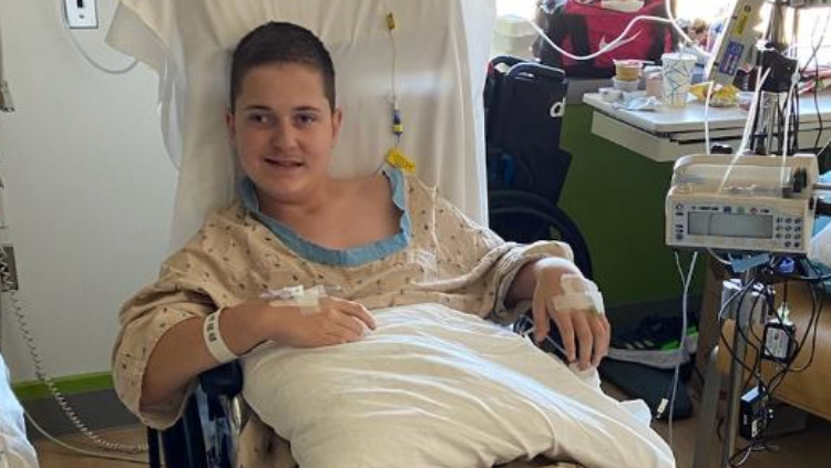 Fundraiser for BRANDON SANDERS by Vicky Butera : Mason Sanders' Long ...
