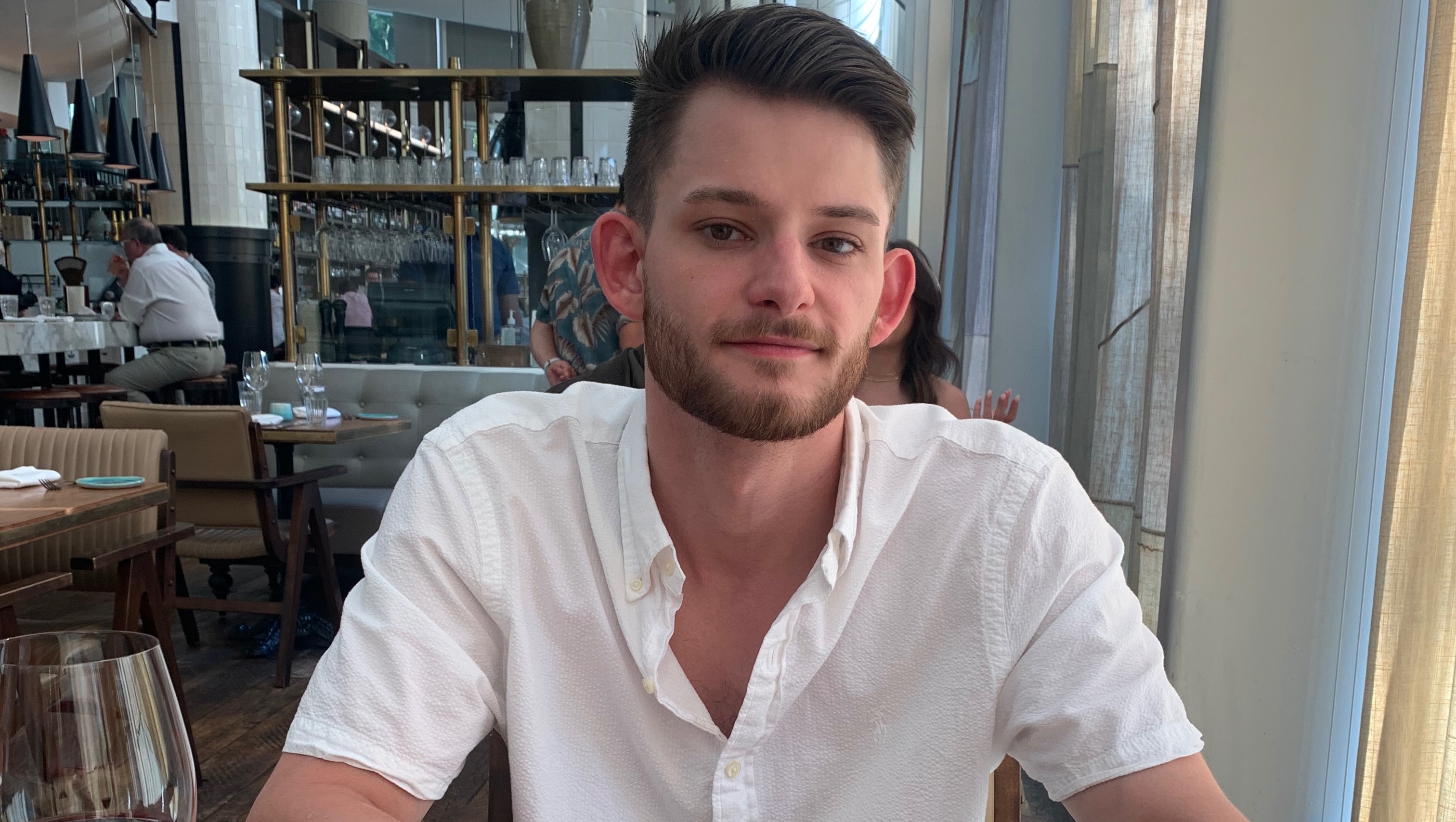 Fundraiser for Bailie Guggeis by Elizabeth Isbell Merrick Guggeis