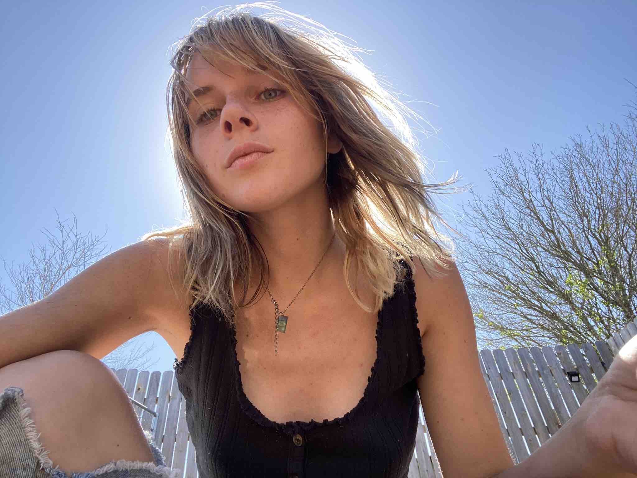 Emily Chapman Chopped Abusive Relationship - kpaun3n
