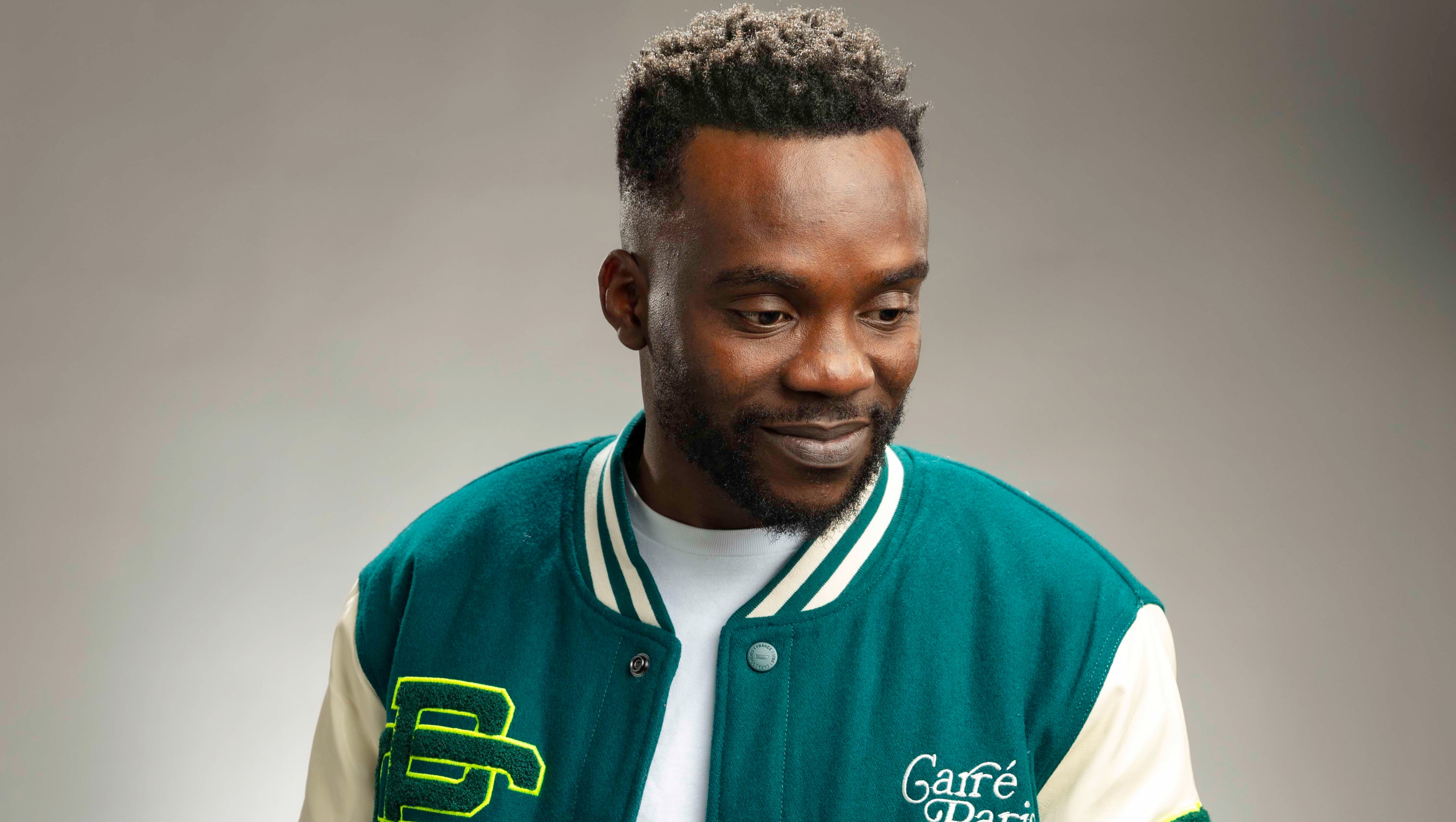 Fundraiser by Eric Okunzuwa : Eric David - 