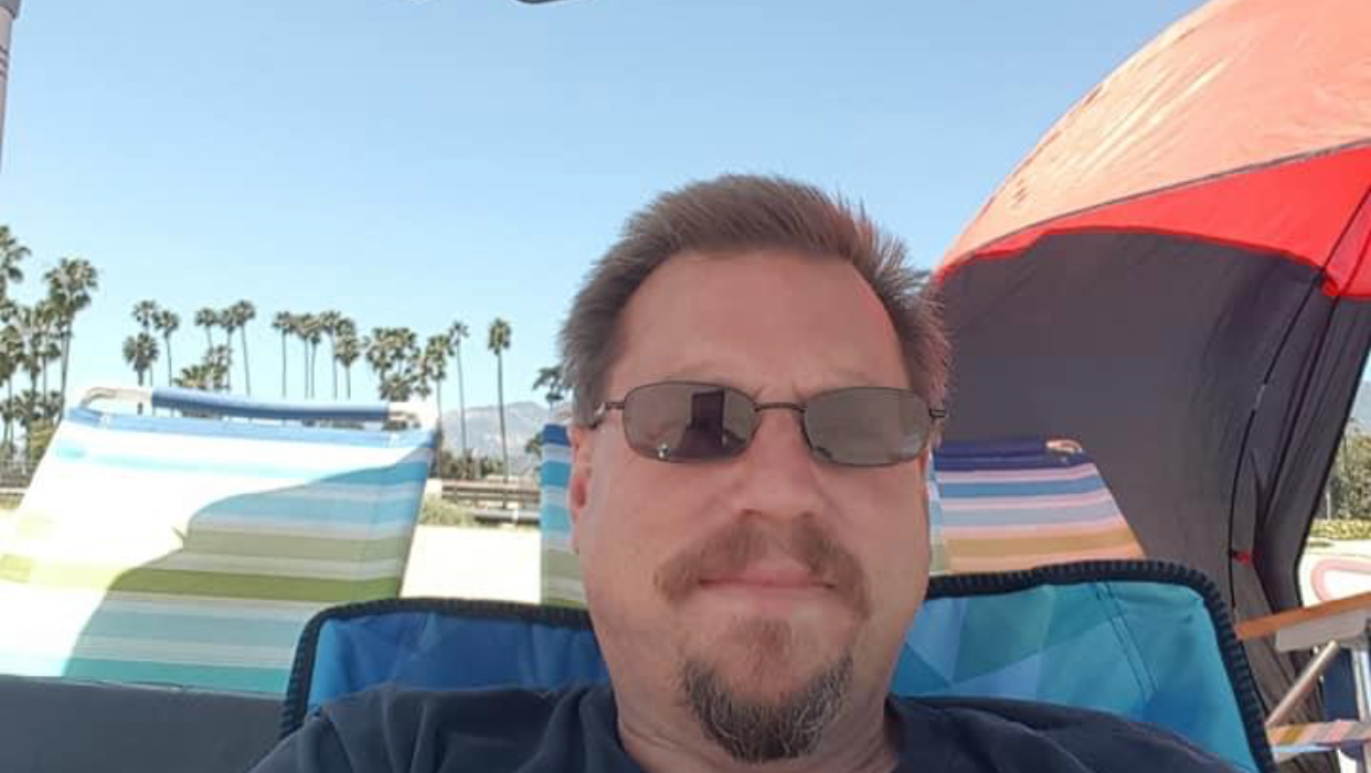Fundraiser by Danelle Wright : Chris wright