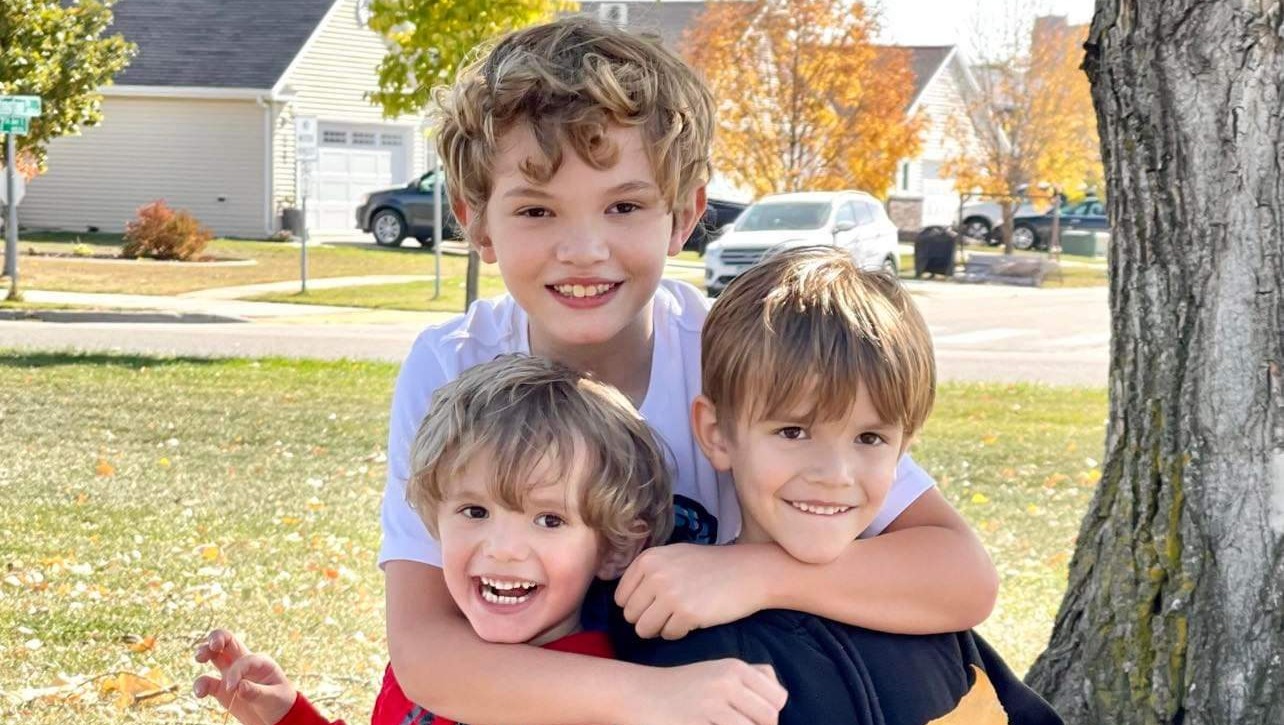Fundraiser for Jordan Fultz by Caitlyn Fultz : Help Jordan and his Boys
