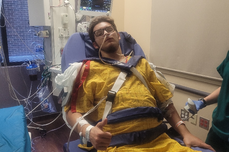 Shaedan Golden photo