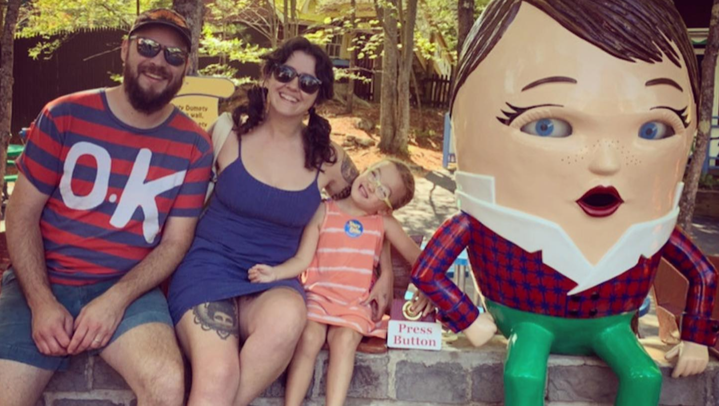 Help Cece Bea and the Troys photo