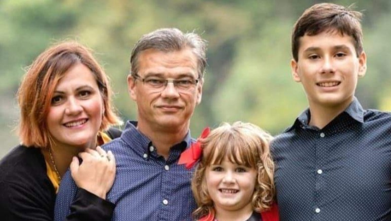 The Family of Danijel Radojevic photo