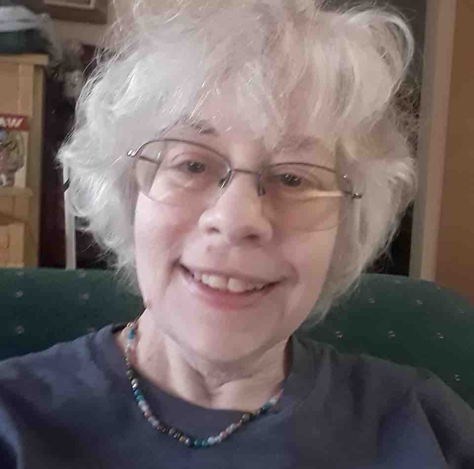 Fundraiser for Paul Stoddard by Samantha Stoddard : Janet’s fight ...