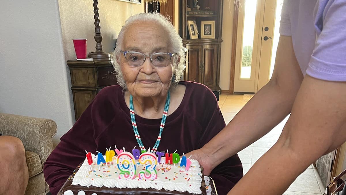 Glenna Smith Family Funeral Fund photo