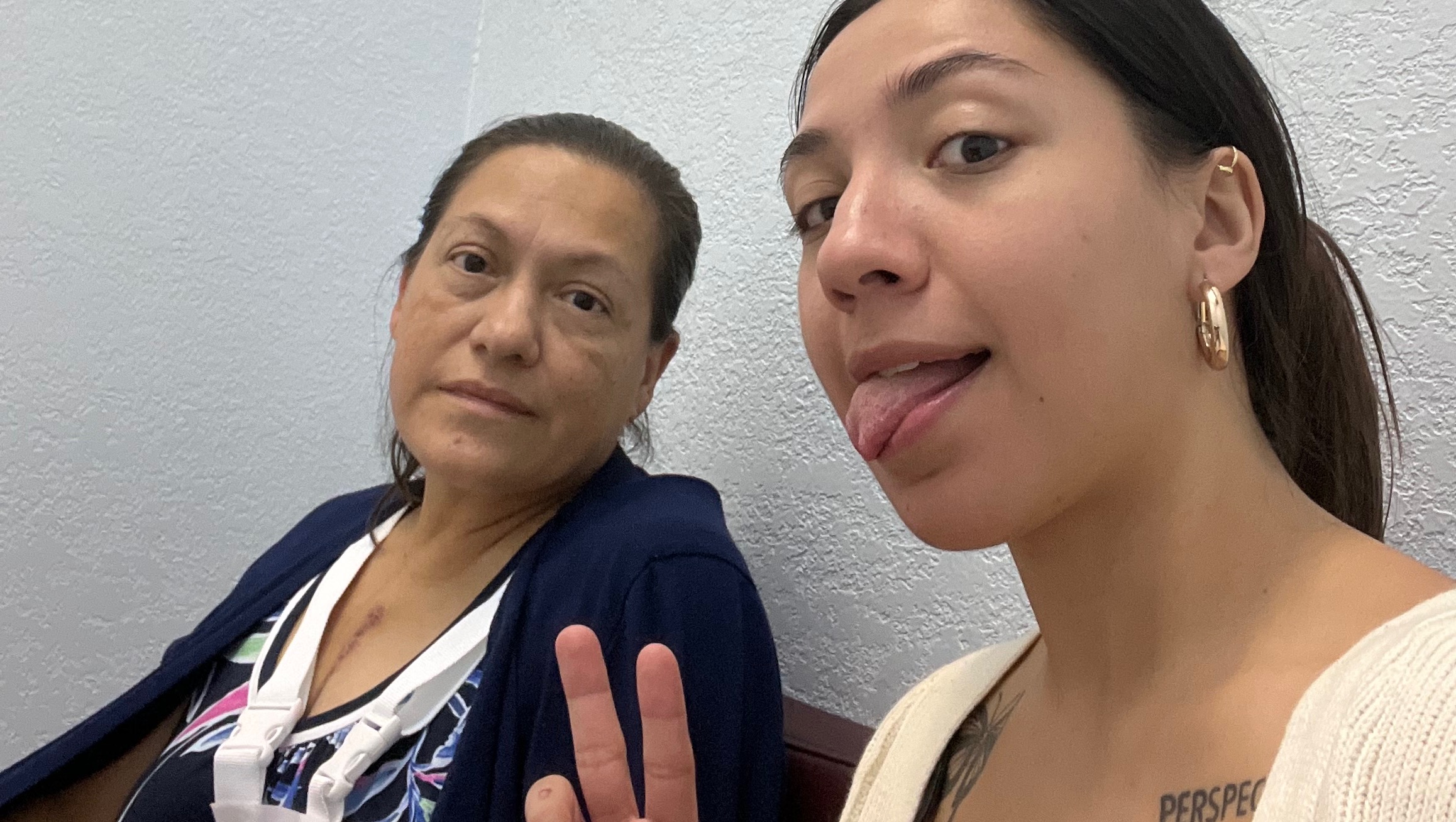 Maria Del Carmen Zacharias photo