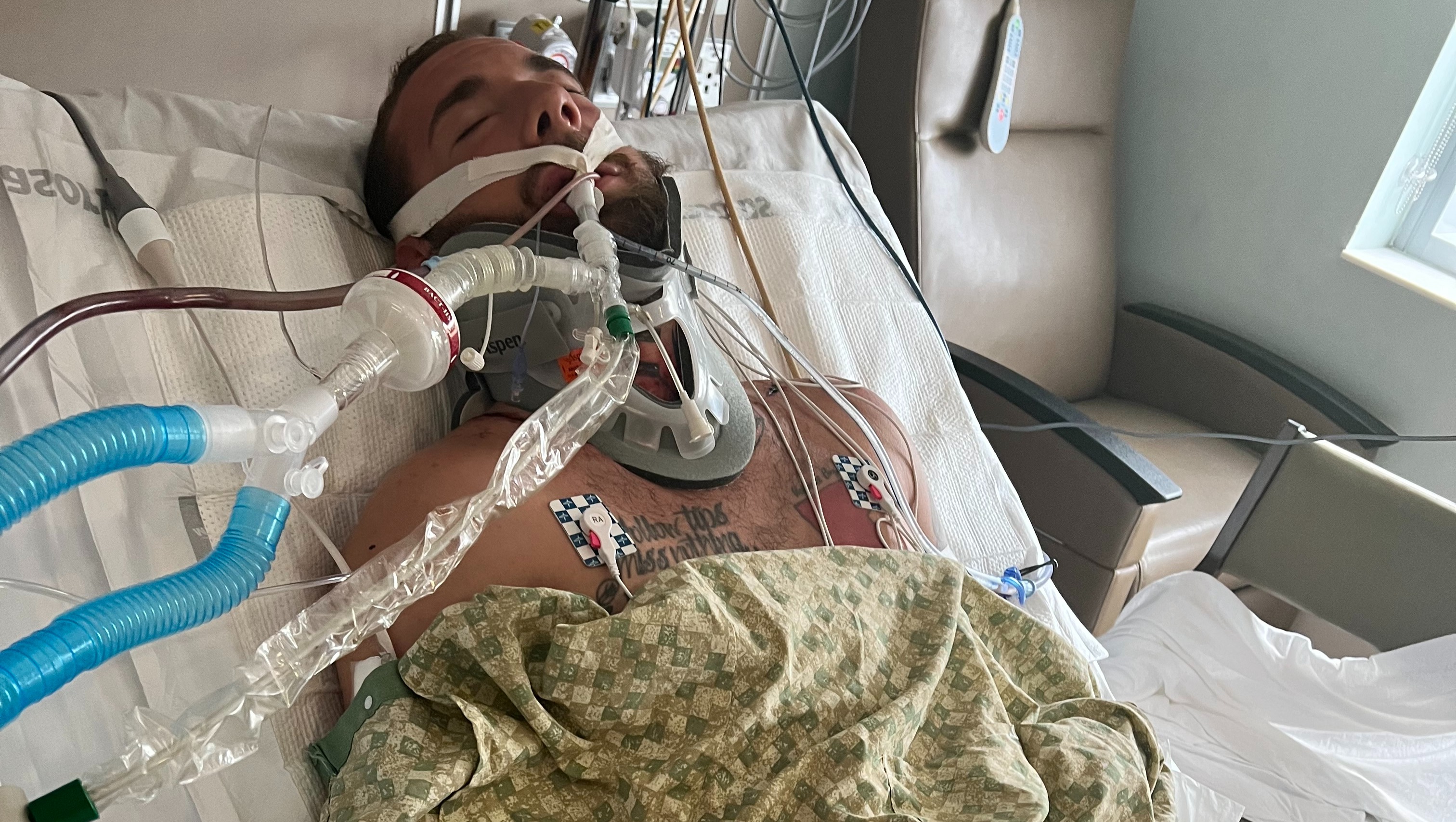 Sarah.Mariee Onlyfans: The Road To Recovery - xmbgylr