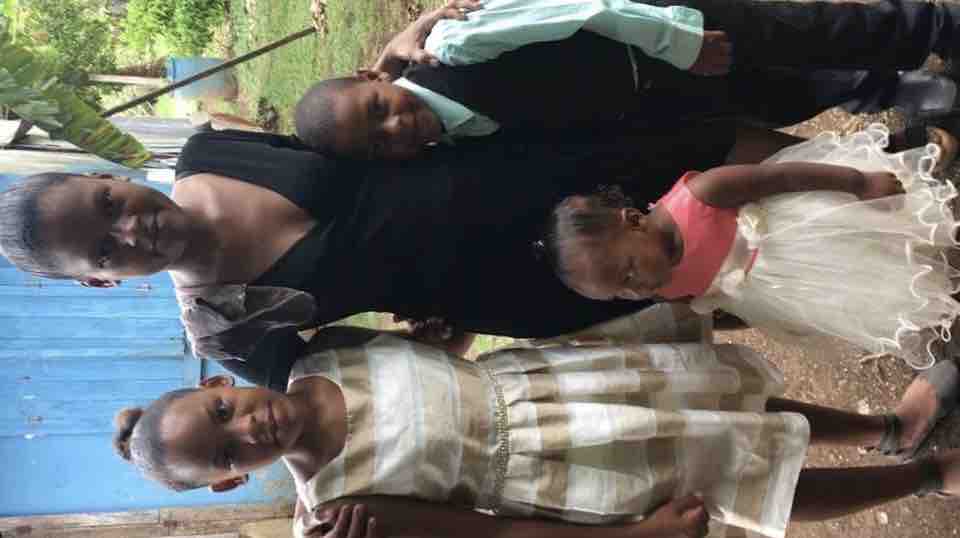 Fundraiser by Derek Boe Corn Island Family In Need After Hurricane Julia