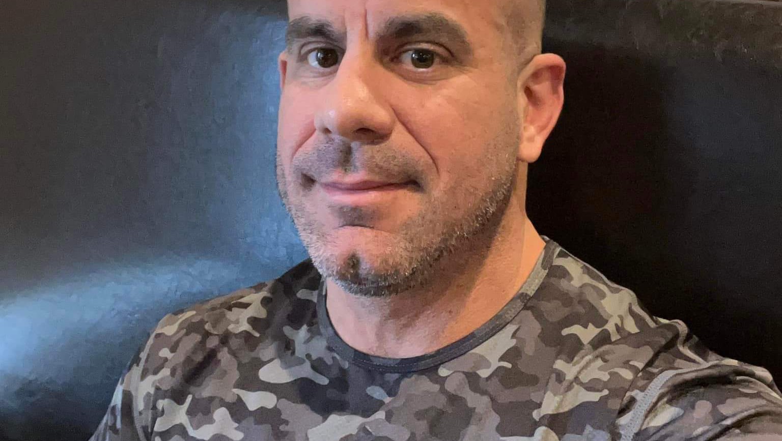 Fundraiser by Christine Stange Justin’s medical expenses