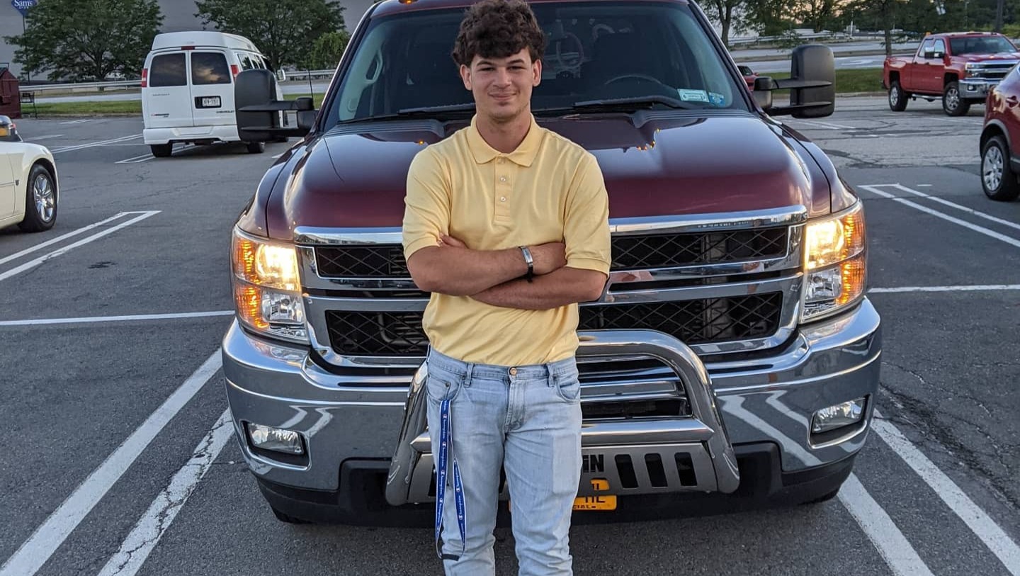 Fundraiser by Solomen Conner : Ethan Conner