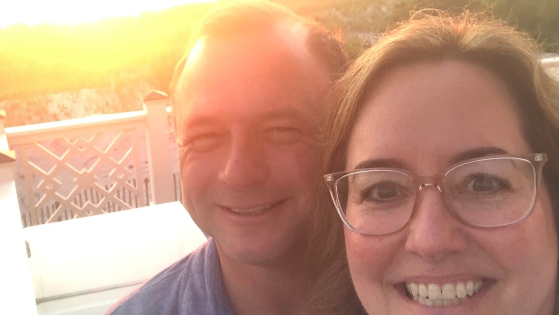 Spendenkampagne von Christy Jolie für Jennifer Mansfield Support The