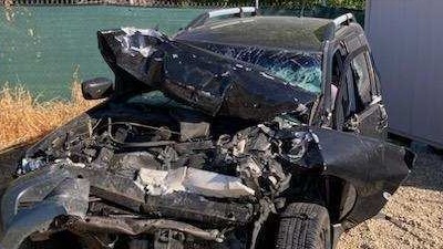 Fundraiser for Eric Andrus by Spencer Andrus : Eric Andrus Recovery